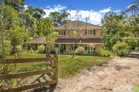 109 Cattai Ridge Rd, Glenorie, NSW 2157