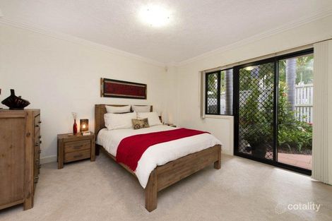 Property photo of 16/24 Philip Street Hawthorne QLD 4171