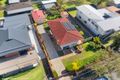 Property photo of 33 Diana Street Capalaba QLD 4157