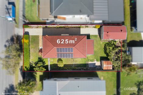 Property photo of 33 Diana Street Capalaba QLD 4157