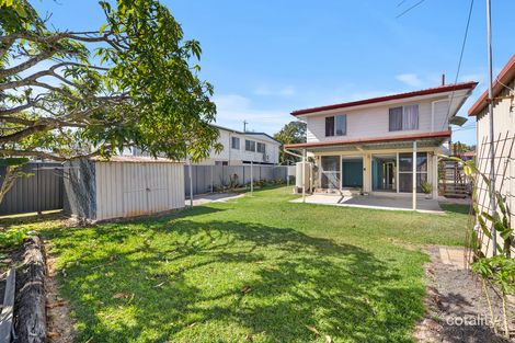 Property photo of 33 Diana Street Capalaba QLD 4157