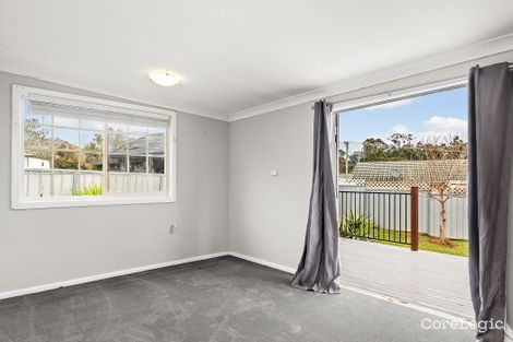 Property photo of 8A Northcote Avenue Paxton NSW 2325