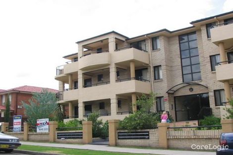 Property photo of 17/45-49 Hall Street Auburn NSW 2144