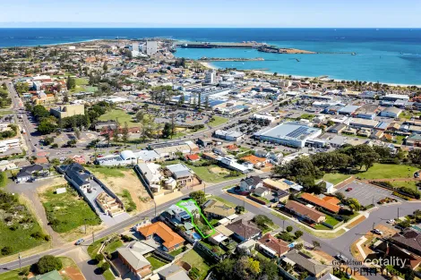Property photo of 53A Brede Street Geraldton WA 6530