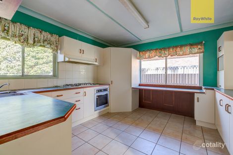 Property photo of 16 Bart Street Rochedale South QLD 4123