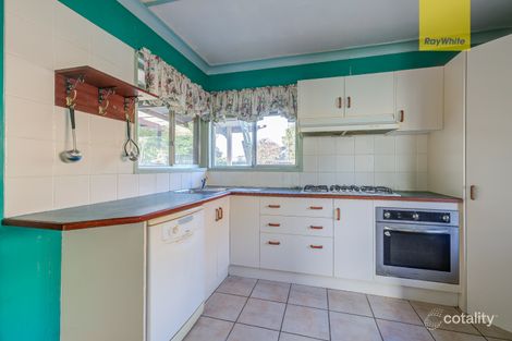 Property photo of 16 Bart Street Rochedale South QLD 4123