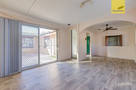 Property photo of 16 Bart Street Rochedale South QLD 4123