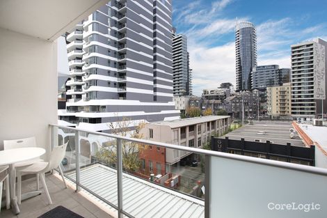 Property photo of 202/29 Claremont Street South Yarra VIC 3141