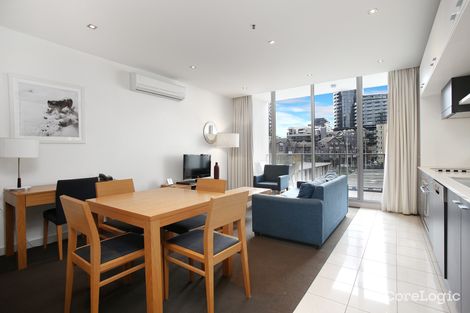 Property photo of 202/29 Claremont Street South Yarra VIC 3141