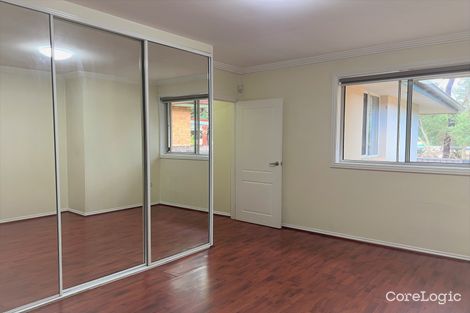 Property photo of 14/25-27 Darcy Road Westmead NSW 2145