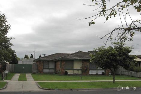 207 David St, Dandenong, VIC 3175