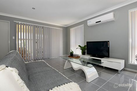 Property photo of 22 Paperbark Drive Glenvale QLD 4350