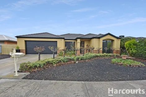 Property photo of 7 Lawson Close Horsham VIC 3400