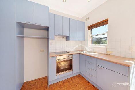 Property photo of 10/44 Grasmere Road Cremorne NSW 2090