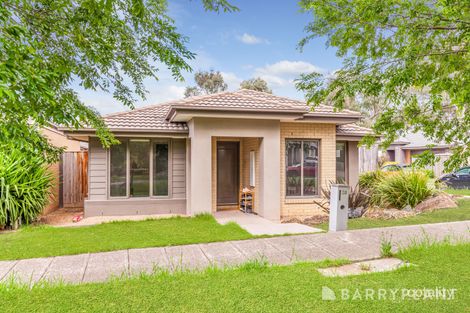 Property photo of 38 Eynesbury View Wollert VIC 3750
