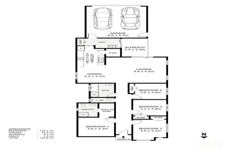 Property photo of 38 Eynesbury View Wollert VIC 3750