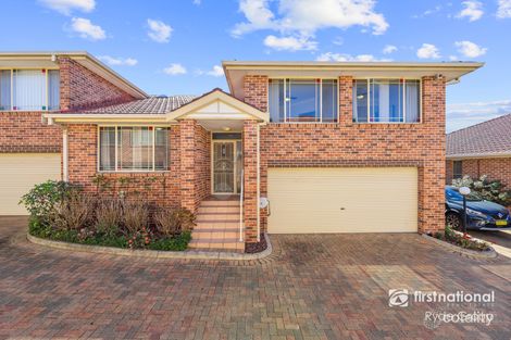 2/30 Fitzgerald Rd, Ermington, NSW 2115