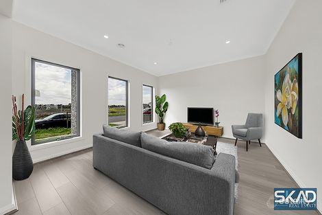 Property photo of 6 Echelon Street Craigieburn VIC 3064