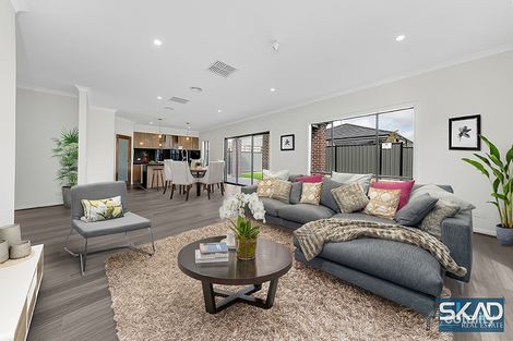 Property photo of 6 Echelon Street Craigieburn VIC 3064