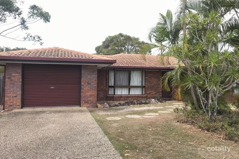 16 MCTAGGART ST, CAPALABA, QLD 4157