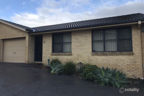 Property photo of 3/2-4 Brunderee Road Flinders NSW 2529