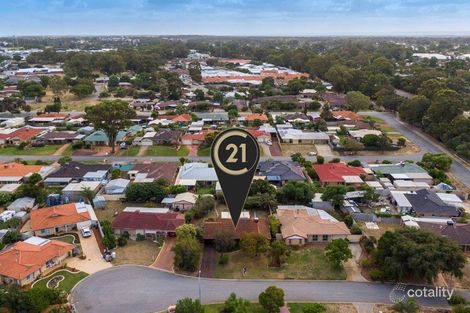 2 Allora Cl, Dudley Park, WA 6210