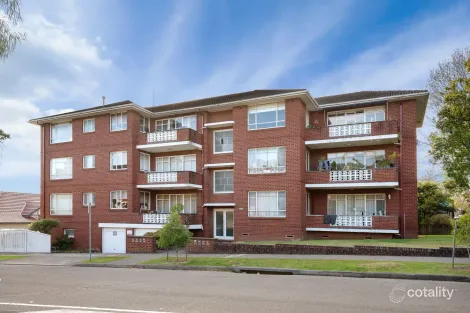 1/337 Victoria Ave, Chatswood, NSW 2067