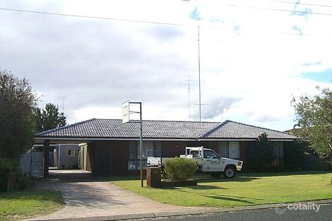 Property photo of 61 Sweeny Street Carey Park WA 6230