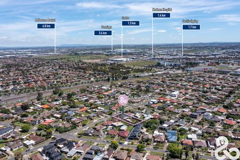 Property photo of 37 Newton Crescent Lalor VIC 3075
