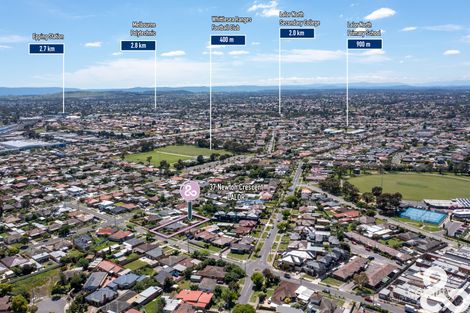 Property photo of 37 Newton Crescent Lalor VIC 3075