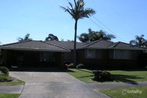 19 Lewin Cres, Chipping Norton, NSW 2170