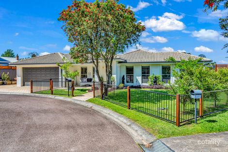 Property photo of 3 Reuben Close Cooranbong NSW 2265