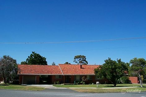 Property photo of 14 Peebles Road Floreat WA 6014