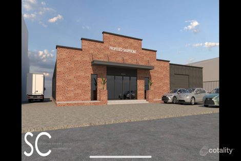 68 Barrier St, Fyshwick, ACT 2609