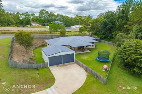 1 Isabel Ct, Gympie, QLD 4570