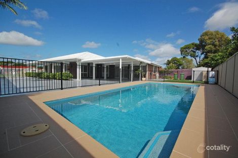 Property photo of 17 Lochinvar Court Ashmore QLD 4214