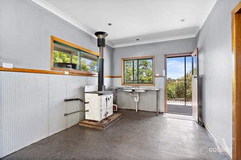 Property photo of 57 Mengel Road Black Snake QLD 4600