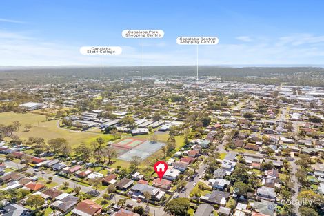 Property photo of 33 Diana Street Capalaba QLD 4157