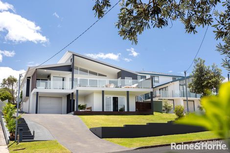Property photo of 157 Mitchell Parade Mollymook Beach NSW 2539