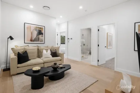 Property photo of 1 Victoria Street Botany NSW 2019