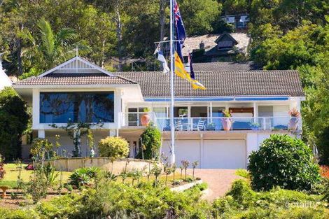 Property photo of 1941 Pittwater Road Bayview NSW 2104