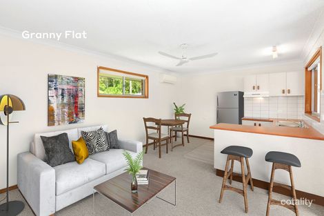 Property photo of 40 Jane Circuit Toormina NSW 2452