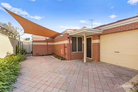 Property photo of 63E Alness Street Applecross WA 6153
