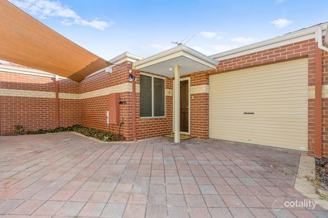 Property photo of 63E Alness Street Applecross WA 6153