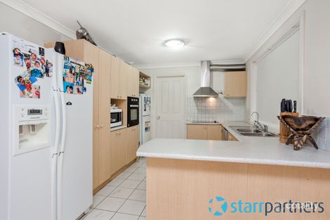 Property photo of 64 Malvern Road Glenwood NSW 2768