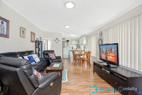 Property photo of 64 Malvern Road Glenwood NSW 2768