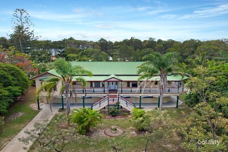 Property photo of 2 Old Ballow Street Amity QLD 4183