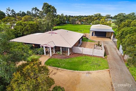 Property photo of 6 Pizzoni Road Glenvale QLD 4350
