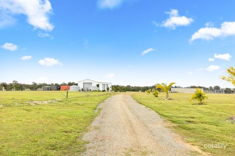 150 Langer Rd, Bidwill, QLD 4650