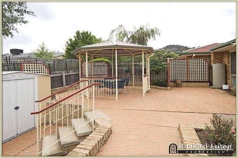 Property photo of 12 Allcot Place Conder ACT 2906